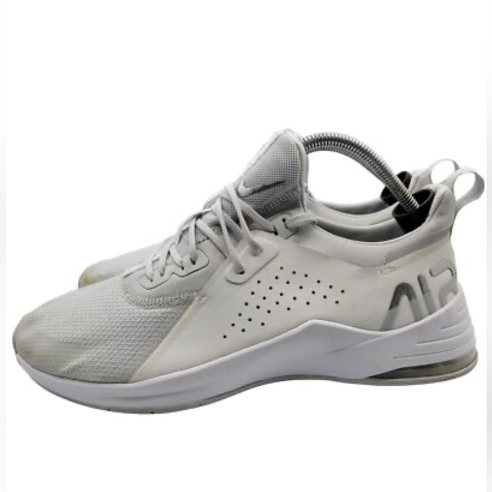 Nike Women's Air Max Bella TR 3 - Pure Platinum Silver